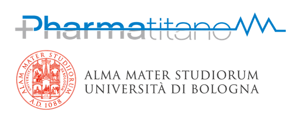 Pharma Titano · Università di Bologna